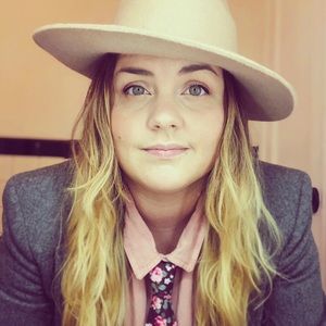 Meet your Posher, Jayme